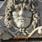 Naxos in mythology