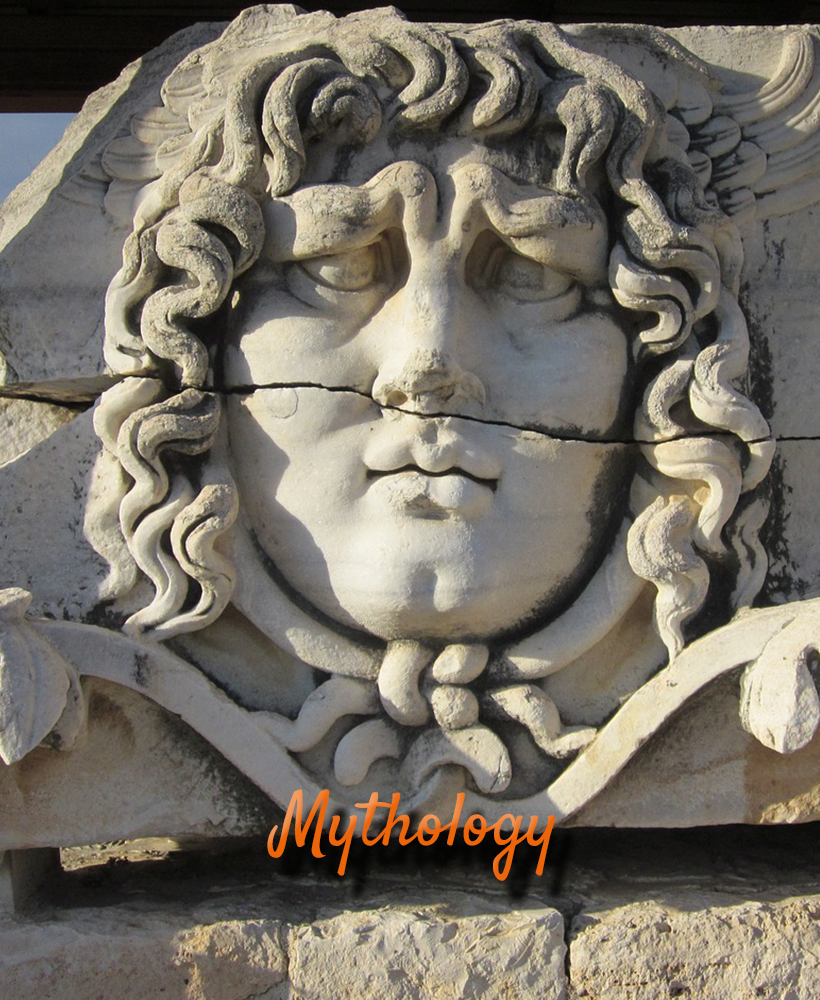 Naxos in mythology
