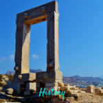 Naxos History
