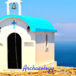 Naxos Archaeology