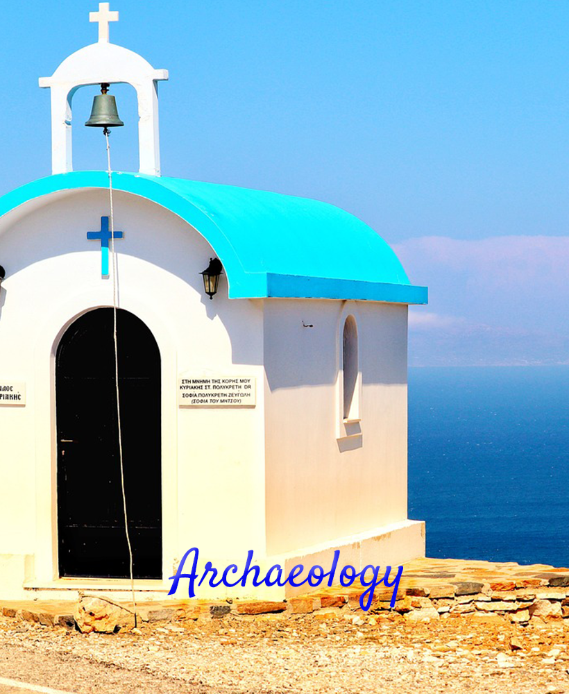Naxos Archaeology