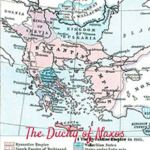 The Duchy of Naxos