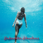 Underwater Adventures in Naxos