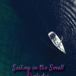 Sailing Small Cyclades