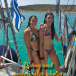 Diving and Underwater Photography Adventure with Captain George on the Annabella Yacht