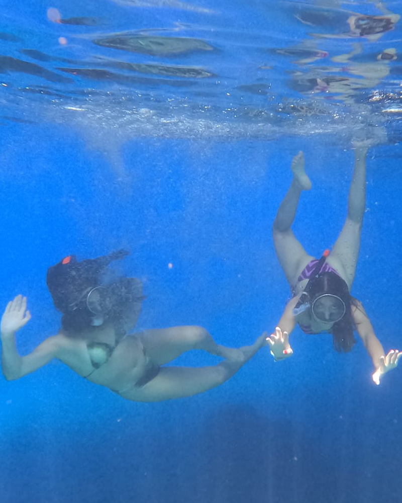 Diving and Underwater Photography Adventure with Captain George on the Annabella Yacht